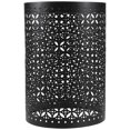 thumbnail image 2 of Barrel Lamp Shades Wrought Iron Table Lamps Shade Study Room Simple Design Light Softening 1Pcs, 2 of 5