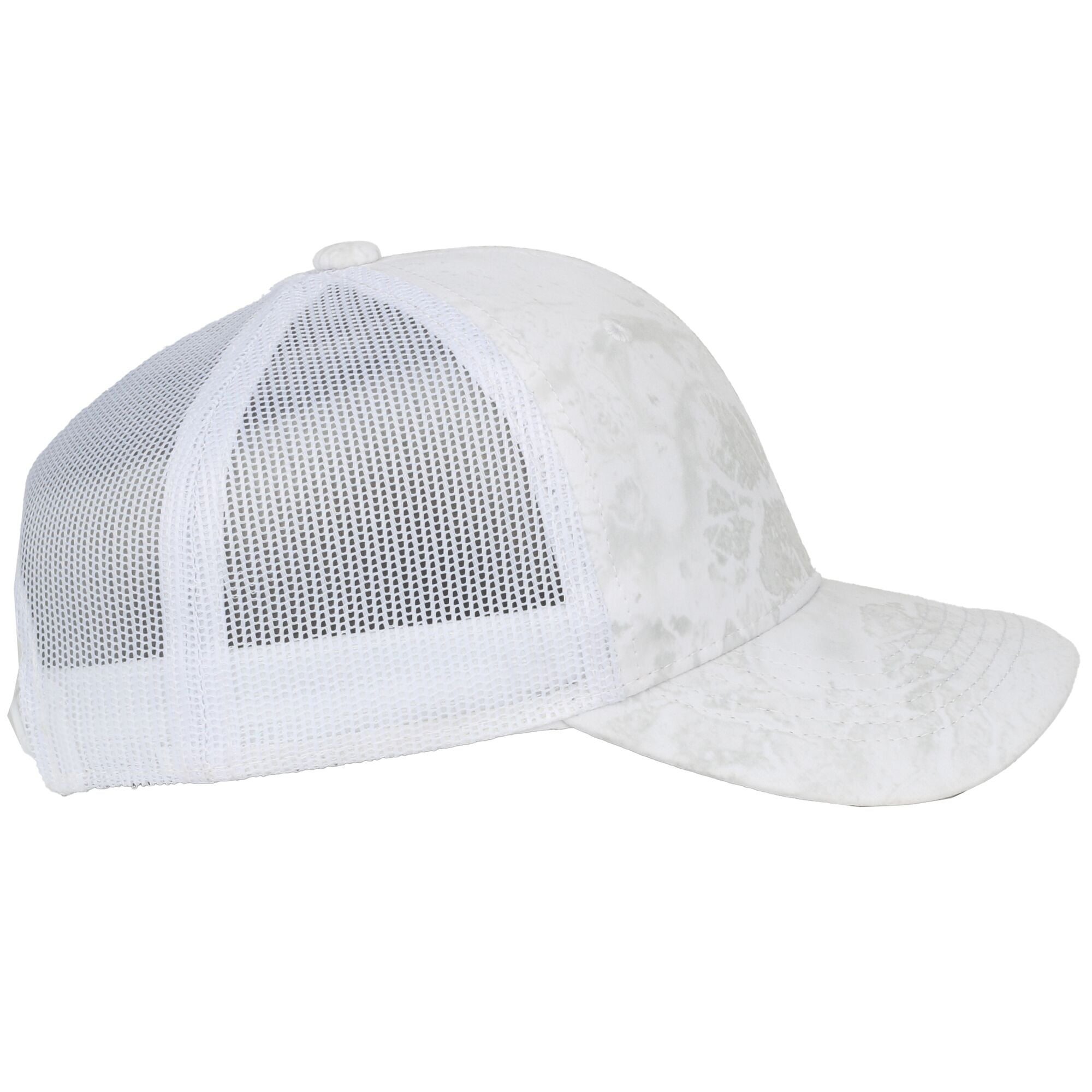 Realtree - Brandclub - Women's Realtree WAV3 White Camo Realtree - Brandclub - Women's Realtree WAV3 White Camo