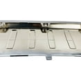 thumbnail image 4 of Rear Bumper Step Plate  For Mercedes Benz W166 ML-CLASS  ML450 ML500 ML550  2011 2012 2013 2014 2015, 4 of 4