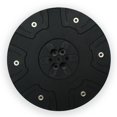thumbnail image 6 of Mowing Robot Disc for Flymo for Fujiwara Lawn Mower Robot Accessory Disc Smile Home, 6 of 8