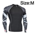 thumbnail image 2 of Hombres Fitness Deportes Correr Yoga Deportes Jogging Deportes Pantalones Tops Adepaton CPB-DE-SSW604-16, 2 of 5