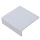 thumbnail image 2 of Estera antideslizante para apisonar café, tapete de silicona de grado alimenticio para el hogar, cocina, Bar, cafetería, gris, 2 of 14