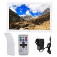 thumbnail image 3 of Digital Photo Frame, Electronic Photo Album 17 Inches LED Screen  For Living Room For Office For Gift EU Plug,UK Plug,US Plug,AU Plug, 3 of 8