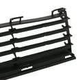 thumbnail image 6 of Partzer Front Lower Bumper Grille Grill Compatible with 2004-2009 Toyota Prius Black 5311147010, 6 of 6