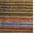thumbnail image 3 of Rugsotic Carpets Handmade Rugs Hand Knotted Loom Rectangle 5'x8' Multicolor Wool for Indoor Use, 3 of 5