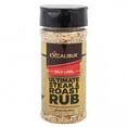 thumbnail image 2 of Excalibur Cajun Seasoning, 6 oz, 2 of 2