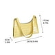 thumbnail image 3 of Bolso bandolera de un solo hombro para mujer | Bolso bandolera de piel de gran capacidad con múltiples compartimentos | Bolso de moda para el trabajo, la escuela y viajes, 3 of 3