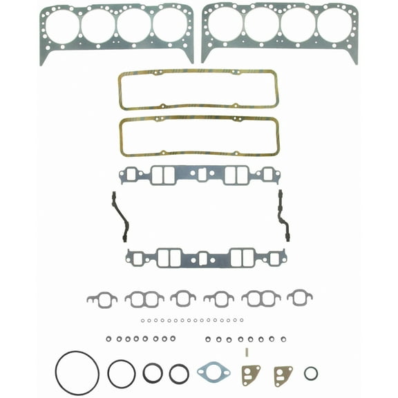 FEL-PRO HS 7733 PT-3 Head Gasket Set