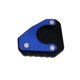 thumbnail image 1 of Almohadilla del pie de apoyo de la motocicleta, placa de soporte del soporte lateral Estab Abanopi Almohadilla de soporte de motocicleta, 1 of 5