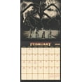 thumbnail image 3 of Netflix Stranger Things 2026 Collector's Edition Calendar and Daily Desk Box Calendar, 3 of 10