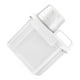 thumbnail image 5 of 2 Dispensadores de detergente de Plástico perfecl caja de almacenamiento de detergente para ropa, 5 of 8
