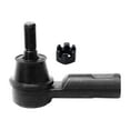 thumbnail image 2 of 10 Pc Front Suspension Kit Upper & Lower Ball Joints, Sway Bar Links, Outer Inner Tie Rod Ends, Compatible with RWD Models Fits Toyota Tacoma RWD (Base and X-Runner)/Tacoma RWD (Base) Models/, 2 of 4