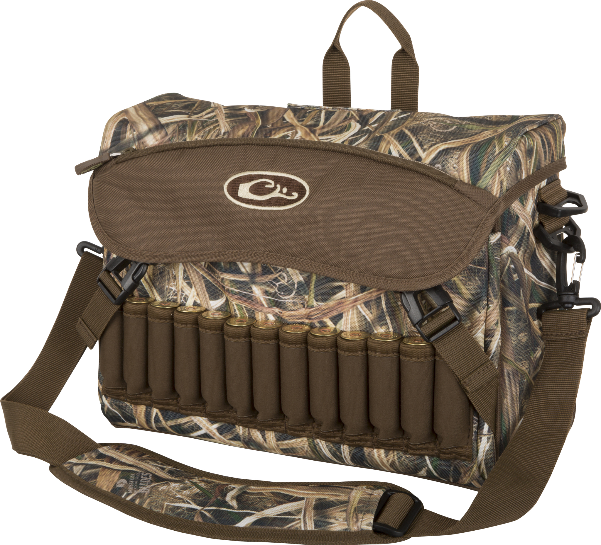 Drake Waterfowl Shoulder Bag 2.0 (Blades)