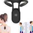 thumbnail image 4 of Mericle Ultrasonic Portable Lymphatic Soothing Body Shaping Neck Instrument Massager, 4 of 4