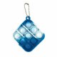 thumbnail image 1 of 2xpush Pop It Bubble Simple Dimple Fidget Toy Stress Relief Llavero ShuxiuWang 8390614271968, 1 of 1