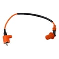 thumbnail image 4 of Huanke-Accessories Ignition Coil Ignition Coil Unit Motorcycle Racing Scooter 125CC 150CC 50CC ATV Bike For GY6 Brand New, 4 of 11
