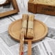 thumbnail image 4 of Cuerda de Corcho de Cordón Secuencia Para Envoltura Artesanía Decoración de Bricolaje perfecl Cork Wrapping Ribbon String, 4 of 8
