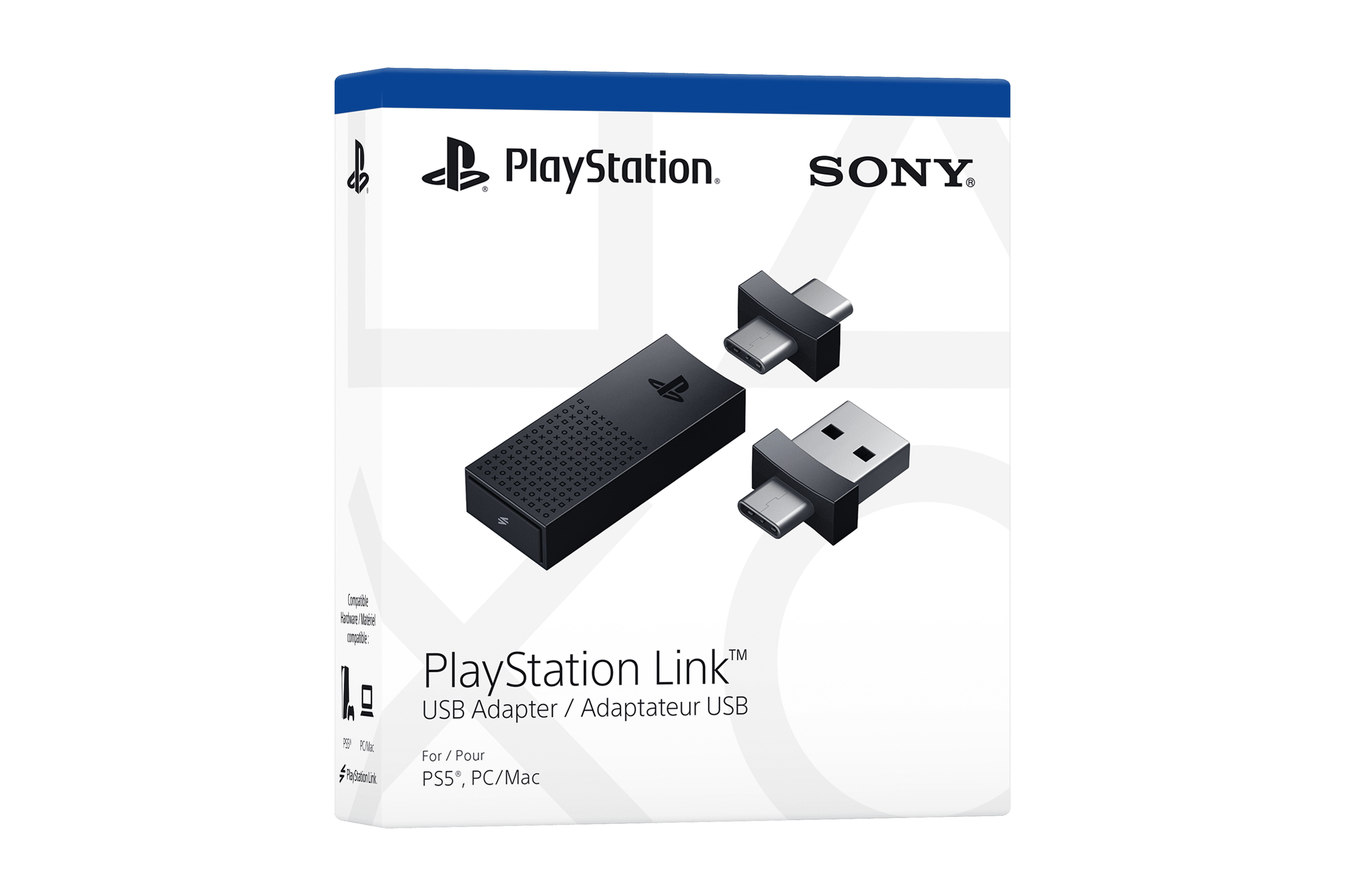 PlayStation Link USB Adapter