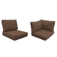 thumbnail image 4 of High Back Cushion Set for COAST-10a in Beige, 4 of 7