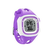 Garmin Forerunner 15 - GPS watch - running