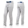 thumbnail image 1 of Baseball Pants Franklin Sports Youth Black Polyester, 1 of 9