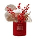thumbnail image 3 of Cesta de flores chinas Soledad Adorno Arreglo floral 35 cm, 3 of 9
