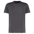 thumbnail image 1 of Kustom Kit - Camiseta de Cooltex Plus para Hombre (Grafito), 1 of 1