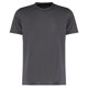 thumbnail image 1 of Kustom Kit - Camiseta de Cooltex Plus para Hombre (Grafito), 1 of 1