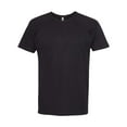 thumbnail image 2 of Next Level - Fine Jersey Short Sleeve Raglan T-Shirt, 2 of 3
