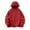 style01-Red, variant on Gamivast Mens Upf 50+ Light Jacket Outdoor Athletic Lightweight Jackets Full Zip Sun Protection Hoodie Long Sleeve Shirts Black L Placed Recent i have Placed