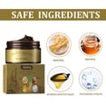 thumbnail image 3 of Mascarilla exfoliante facial HUOGUO Hidratante Iluminadora 80 g, 3 of 4