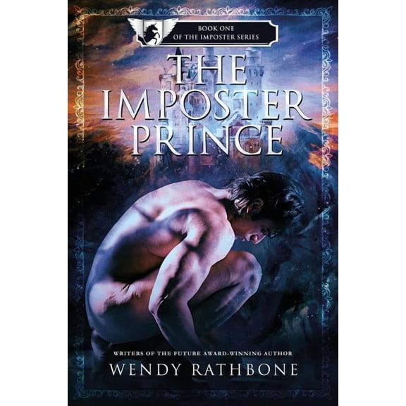 The Imposter Prince The Imposter Prince, Book 1, (Paperback)