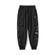 thumbnail image 2 of Mujer Joggers,Pantalones deportivos para mujer Pantalones deportivos con bolsillo con cordón Pantalones deportivos con cordón Eficiencia óptima, 2 of 12