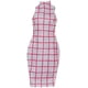 thumbnail image 3 of Barbie Moda Vestido Gris, 3 of 3