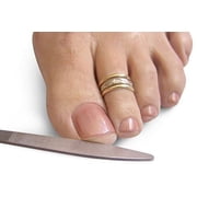 Seki Edge Long Toenail File (SS-401)
