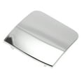 thumbnail image 1 of Tapa del gancho de remolque trasero derecho Unique Bargains para Mercedes-Benz GLB250 4Matic, Base 2020-2026 No.2478857301 Tono plateado Plástico 1 Pc, 1 of 6