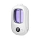 thumbnail image 2 of Pisexur Belleza Maquillaje Difusor de aromaterapia - Pulverizador automático de aceite para oficina, dormitorio, baño y hotel, 50 mlpara mujeres y hombres, 2 of 7