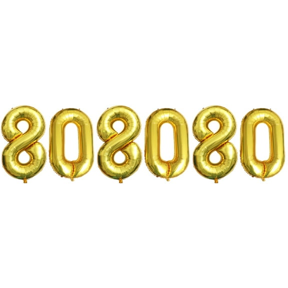 3 Pieces Balloon Sticks with Base Arch Strip Balloons for Birthday New Year