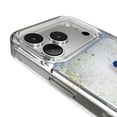 thumbnail image 3 of Baltimore Colts Linen Logo iPhone Glitter Case, 3 of 6