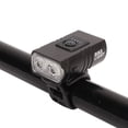 thumbnail image 1 of Luz Delantera Y Trasera Para Bicicleta, Juego De Luces Para Bicicleta Con Batería De Litio, Resistente Al Agua, Recargable Por USB Para Una Conducción Segura, 1 of 7