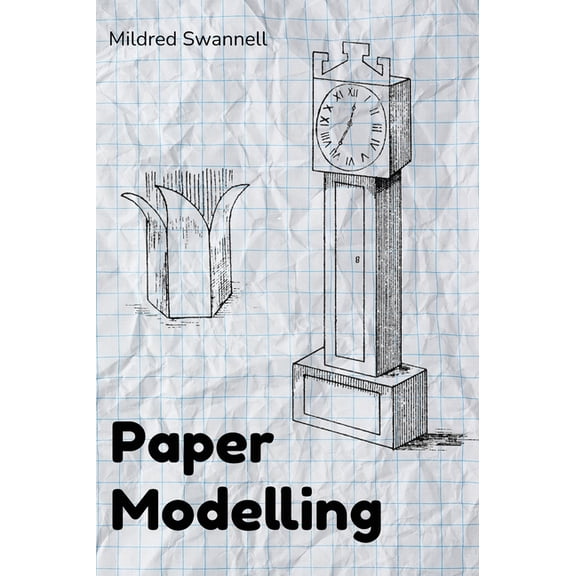 Paper Modelling, (Hardcover)