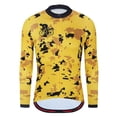thumbnail image 4 of Nuevo diseño de camisetas de ciclismo para primavera y otoño, ropa de ciclismo de montaña, camisetas de ciclismo de montaña, ropa deportiva de carreras, camisetas de ciclismo de manga larga para hombr, 4 of 4