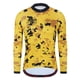 thumbnail image 4 of Nuevo diseño de camisetas de ciclismo para primavera y otoño, ropa de ciclismo de montaña, camisetas de ciclismo de montaña, ropa deportiva de carreras, camisetas de ciclismo de manga larga para hombr, 4 of 4