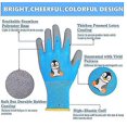 thumbnail image 2 of Guantes de jardinería para niños, guantes de jardinería para niños pequeños, guantes de jardinería para niños, 2 of 5