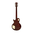 thumbnail image 2 of Stagg SEL-STD Electric Guitar, Violin Sunburst, 2 of 6