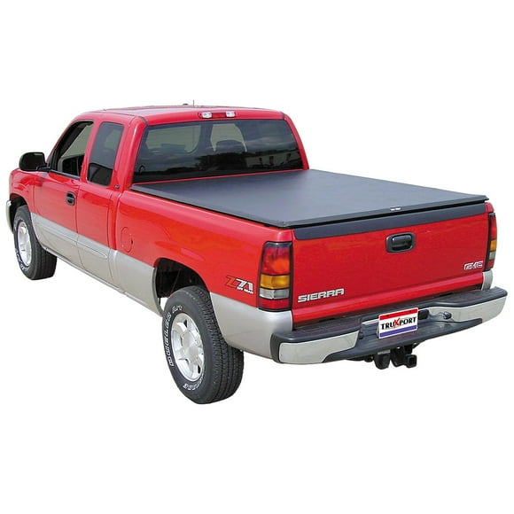 Truxedo 271101 Tonneau Cover
