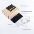 thumbnail image 5 of Iphone Apple  6 16 GB Gris, 5 of 5