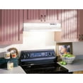 thumbnail image 2 of Broan 42W in. Under Cabinet Range Hood with Damper, 2 of 2