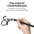 thumbnail image 5 of Galaxy Z Fold 4/ Fold 3 S Pen Fold Edition Replacement for Samsung Galaxy Z Fold 4/3 5G Touch Stylus S Pen + Tips/Nibs,Black, 5 of 7