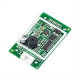 thumbnail image 1 of Módulo Lector RFID USB Lector de Tarjetas IC 13,56 Mhz Lector de Tarjetas Inteligentes Sin Contacto S50 14443A Compatible con Linux, 1 of 8
